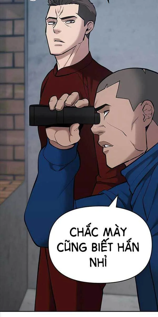 Giang Hồ Thực Thi Công Lý chương 42 - trang 96