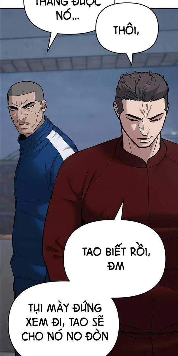 Giang Hồ Thực Thi Công Lý chương 42 - trang 126