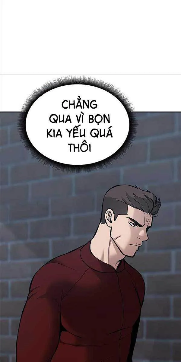 Giang Hồ Thực Thi Công Lý chương 42 - trang 128