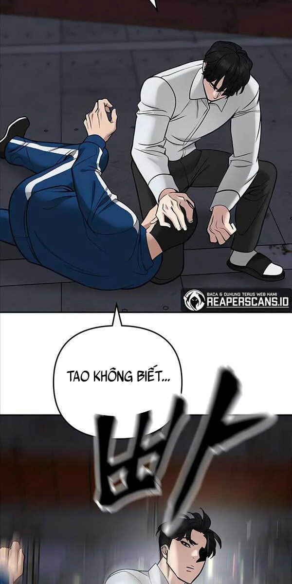 Giang Hồ Thực Thi Công Lý chương 42 - trang 137