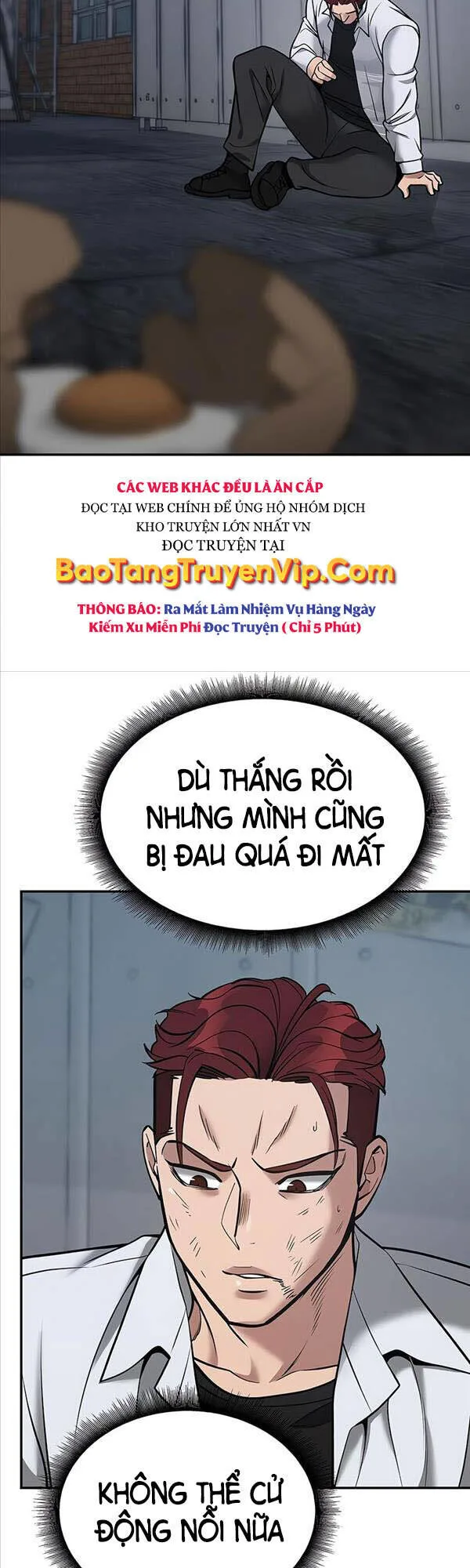Giang Hồ Thực Thi Công Lý chương 43 - trang 75