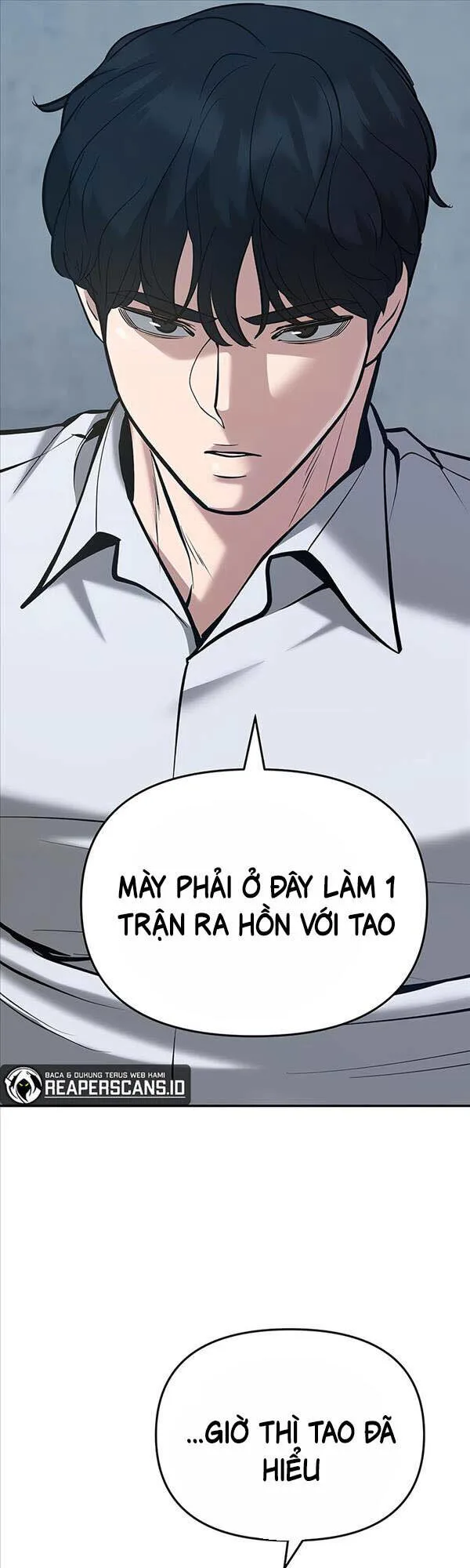 Giang Hồ Thực Thi Công Lý chương 44 - trang 28