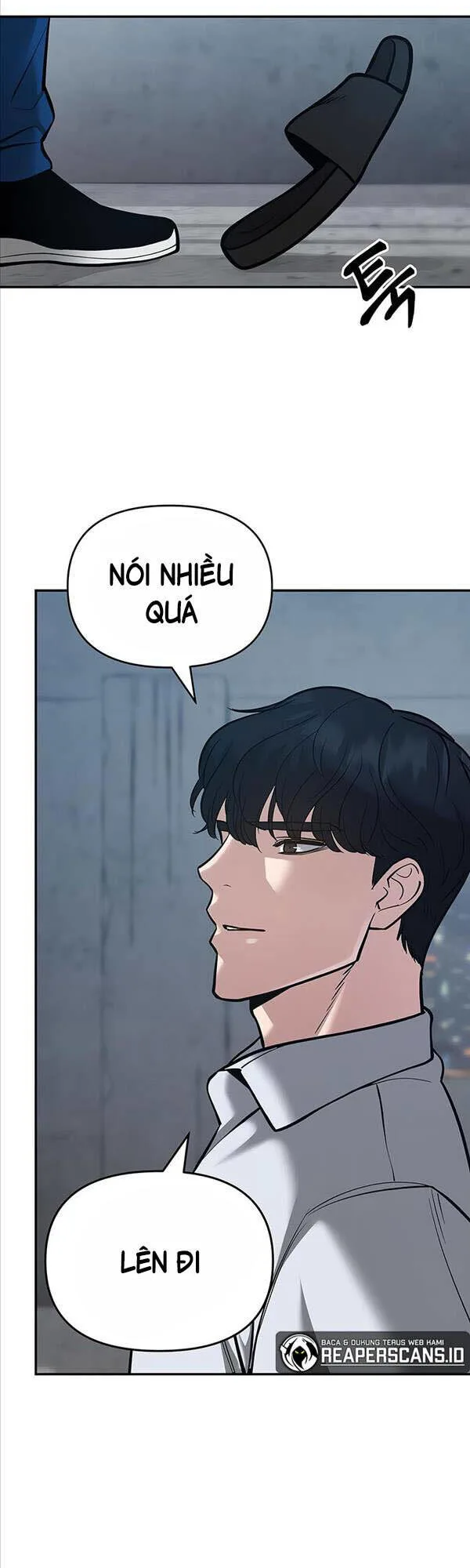 Giang Hồ Thực Thi Công Lý chương 44 - trang 54