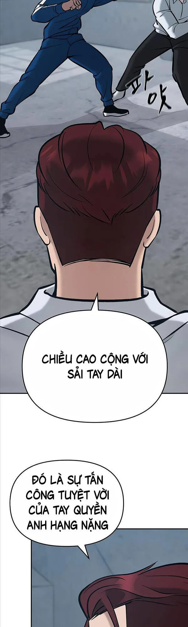 Giang Hồ Thực Thi Công Lý chương 44 - trang 71