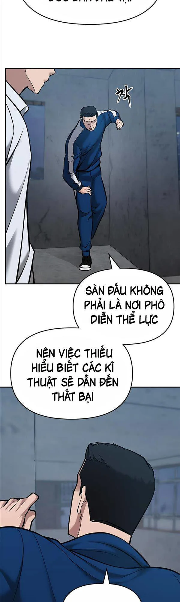Giang Hồ Thực Thi Công Lý chương 44 - trang 75