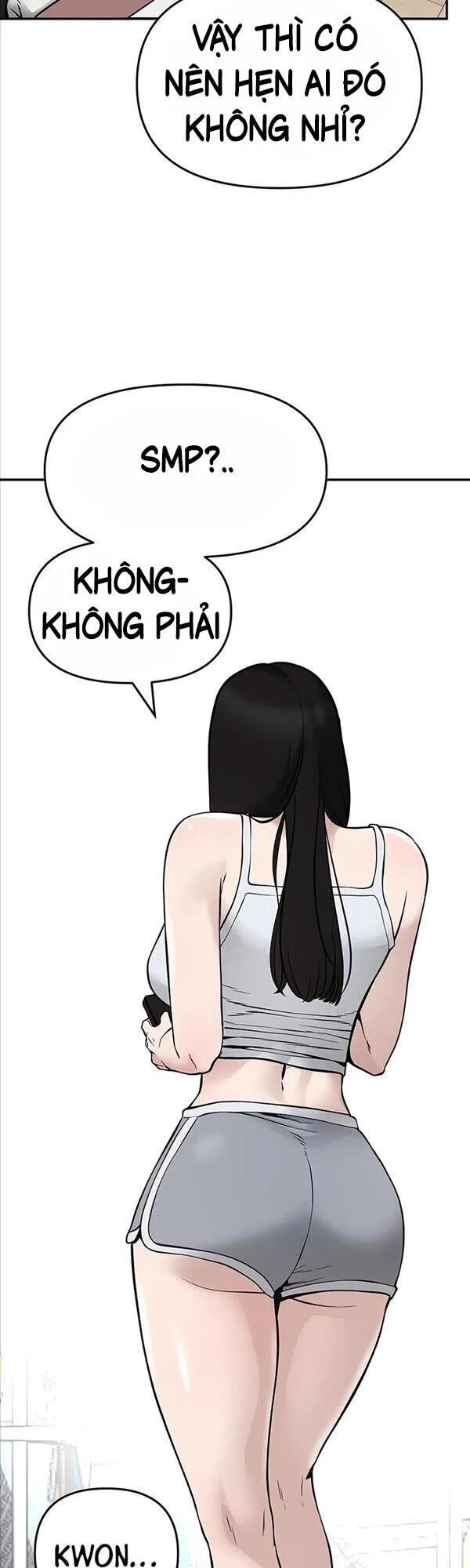 Giang Hồ Thực Thi Công Lý chương 44 - trang 85