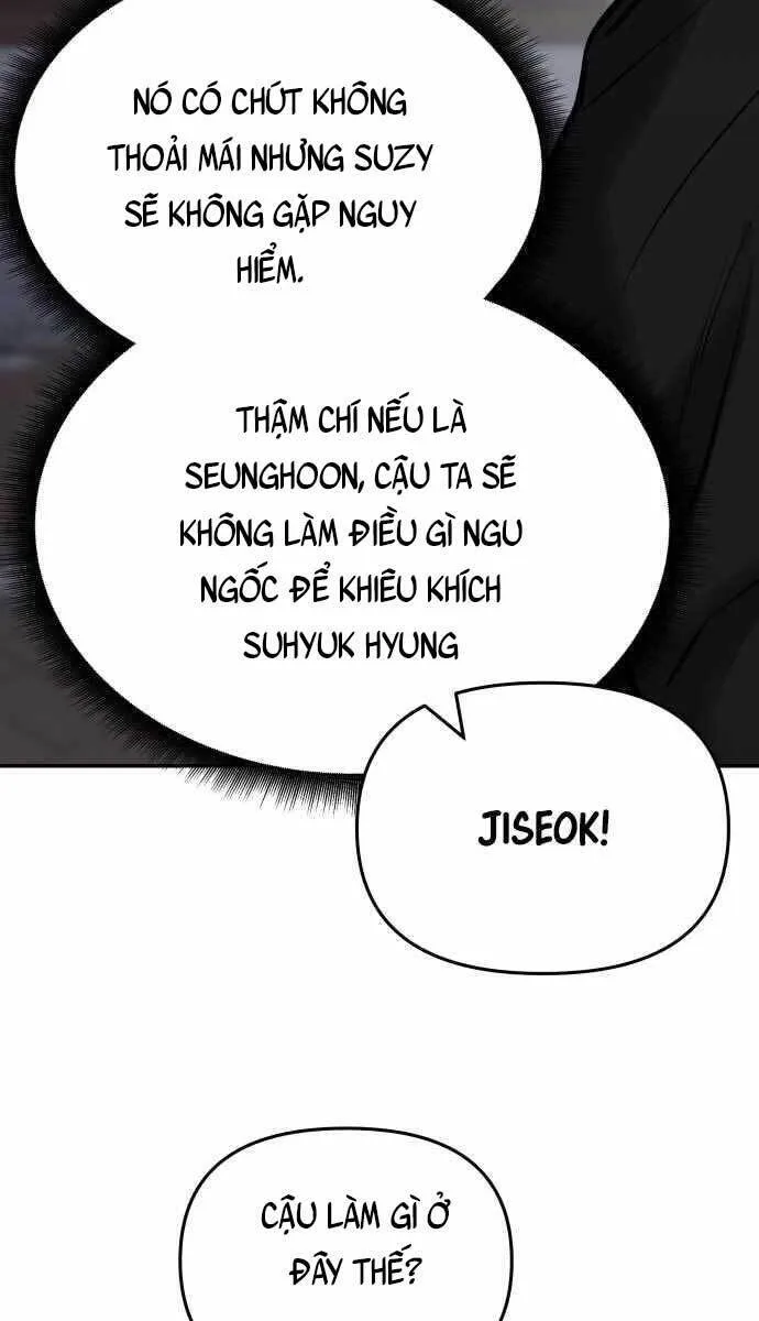 Giang Hồ Thực Thi Công Lý chương 47 - trang 19