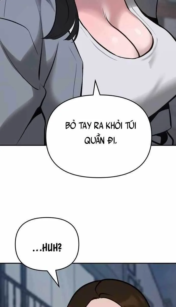 Giang Hồ Thực Thi Công Lý chương 47 - trang 32