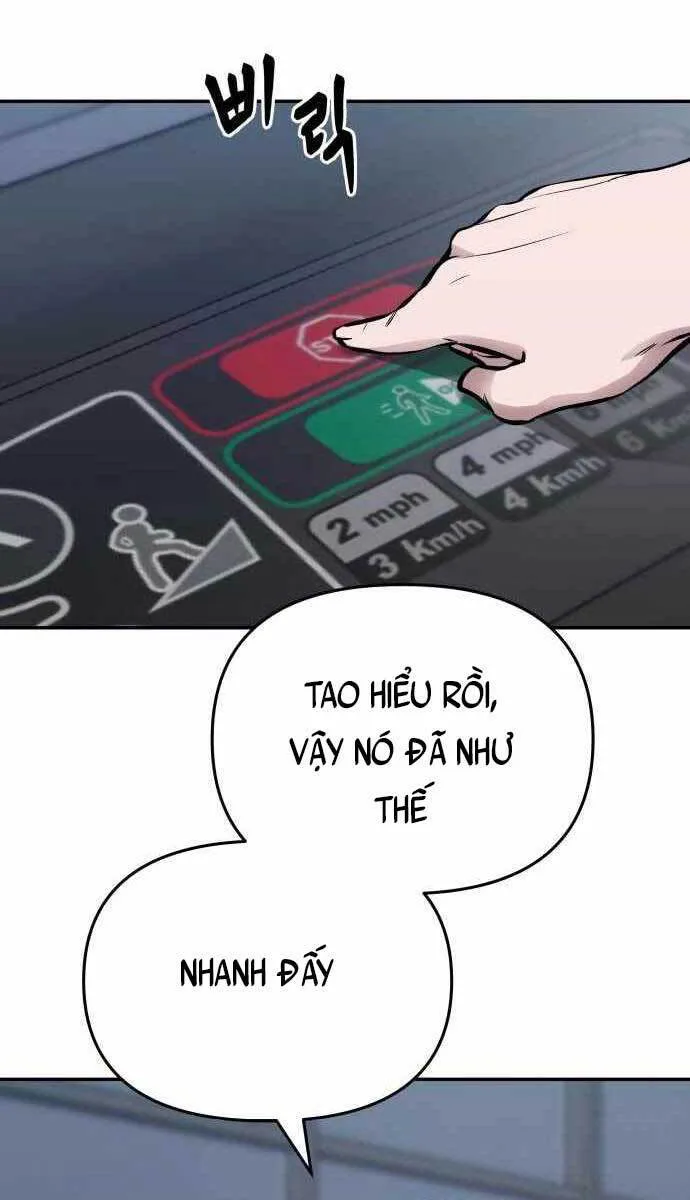 Giang Hồ Thực Thi Công Lý chương 47 - trang 75