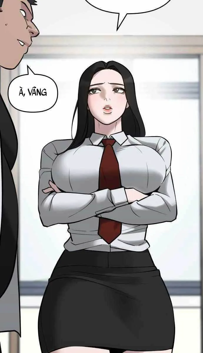 Giang Hồ Thực Thi Công Lý chương 47 - trang 102