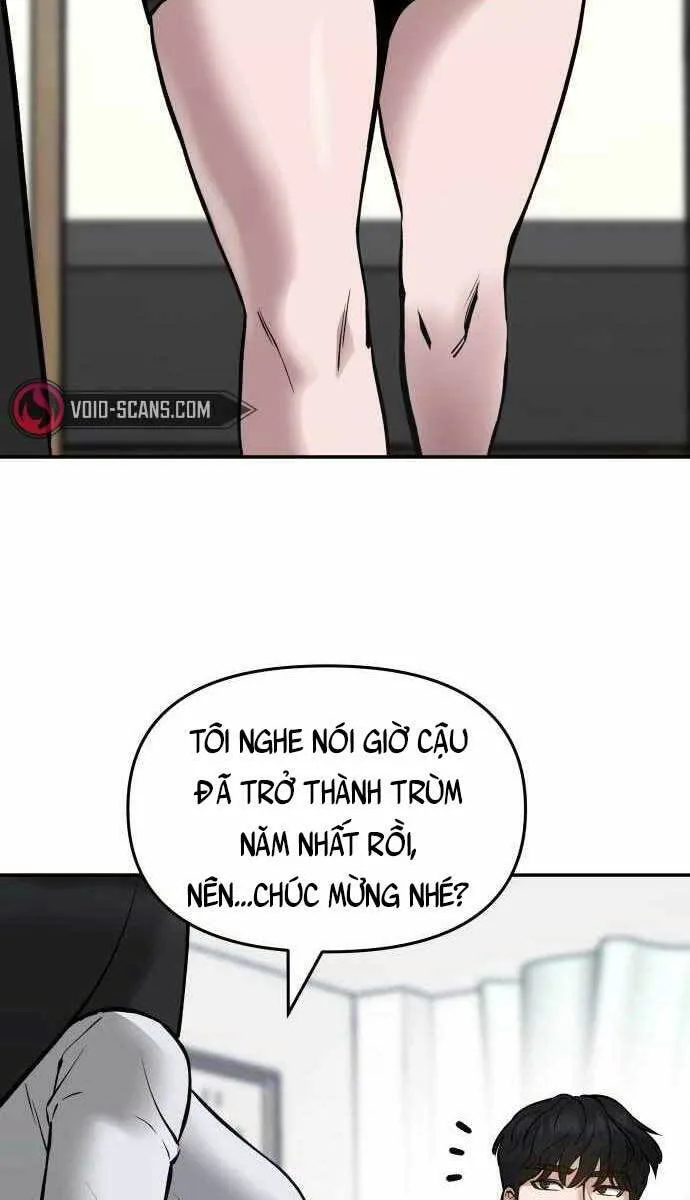 Giang Hồ Thực Thi Công Lý chương 47 - trang 103