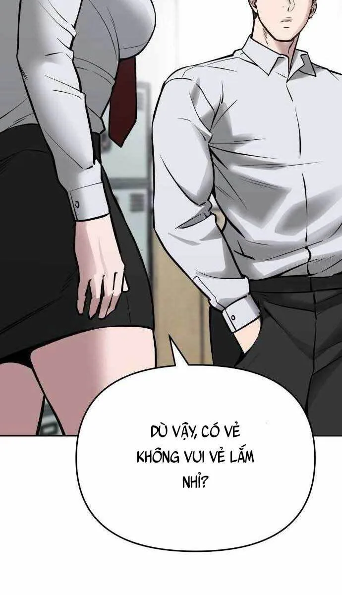 Giang Hồ Thực Thi Công Lý chương 47 - trang 104