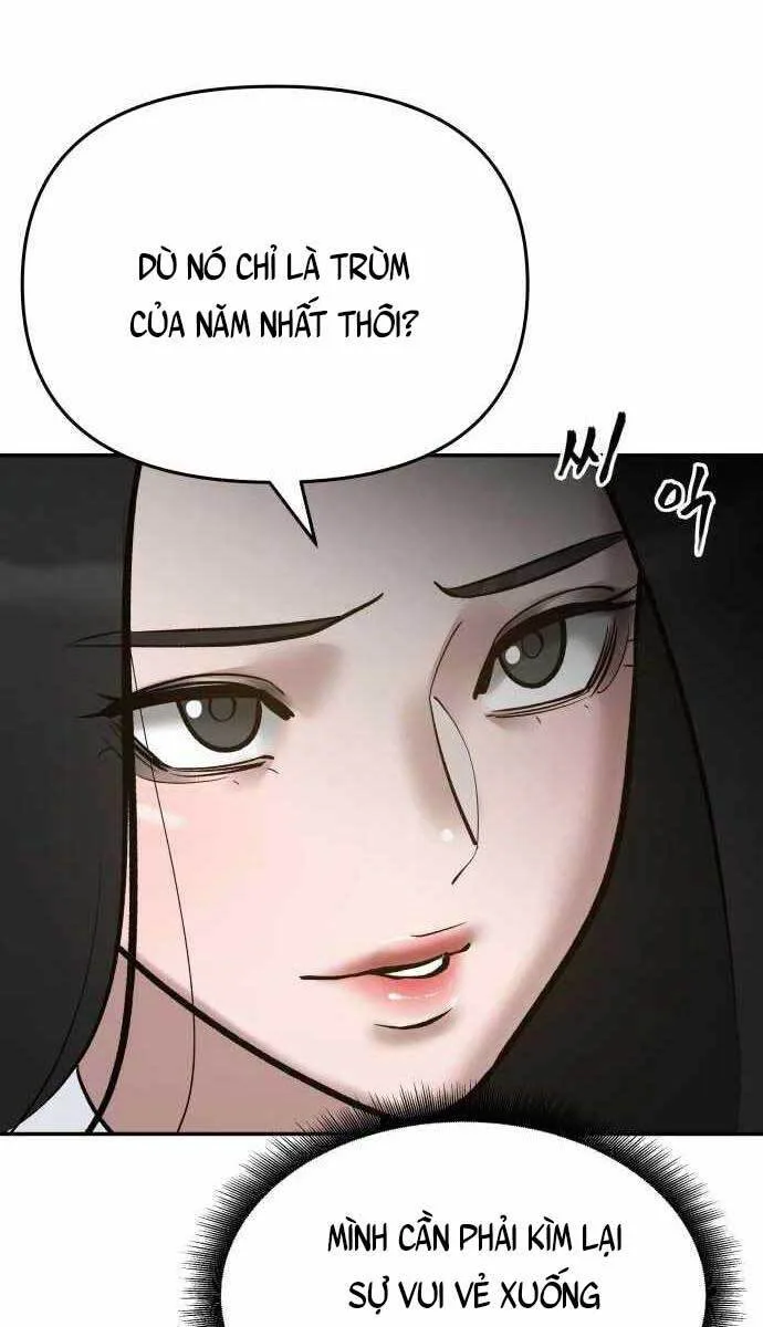 Giang Hồ Thực Thi Công Lý chương 47 - trang 105