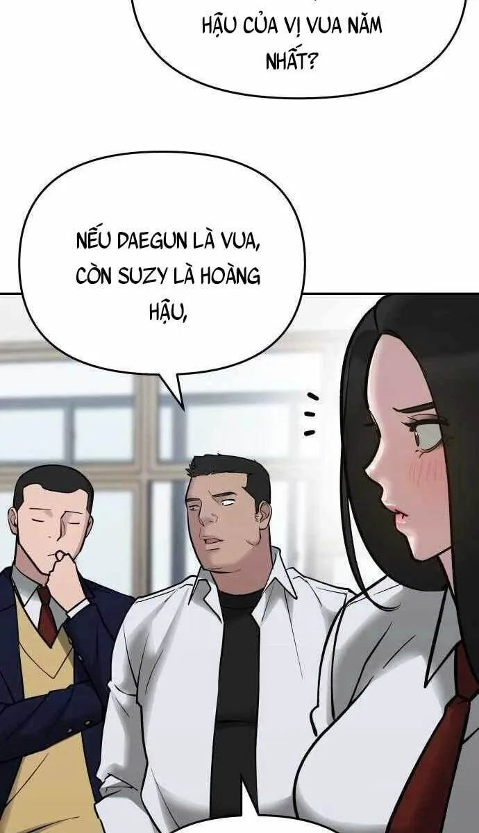 Giang Hồ Thực Thi Công Lý chương 47 - trang 119