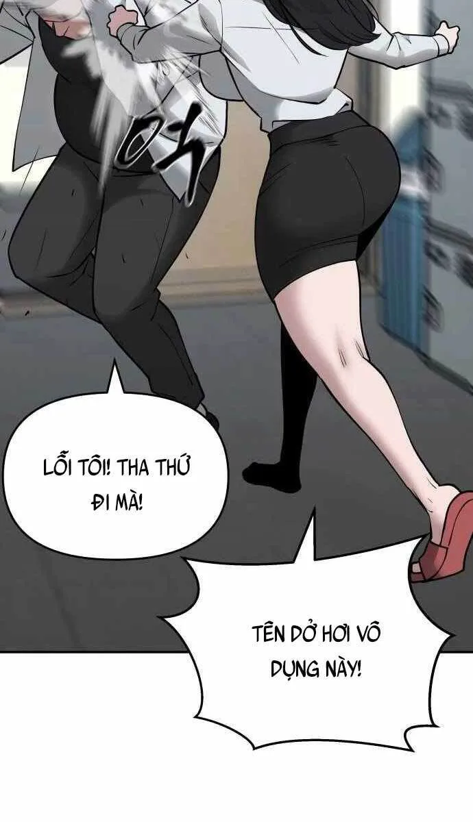 Giang Hồ Thực Thi Công Lý chương 47 - trang 121
