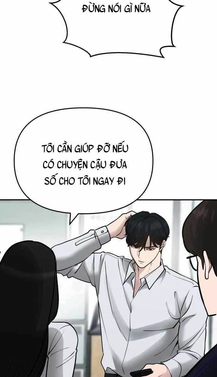 Giang Hồ Thực Thi Công Lý chương 47 - trang 128