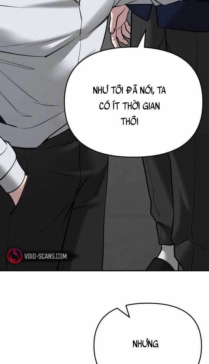 Giang Hồ Thực Thi Công Lý chương 47 - trang 133