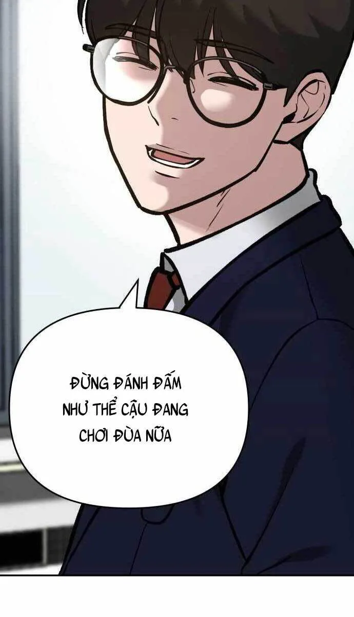 Giang Hồ Thực Thi Công Lý chương 47 - trang 135