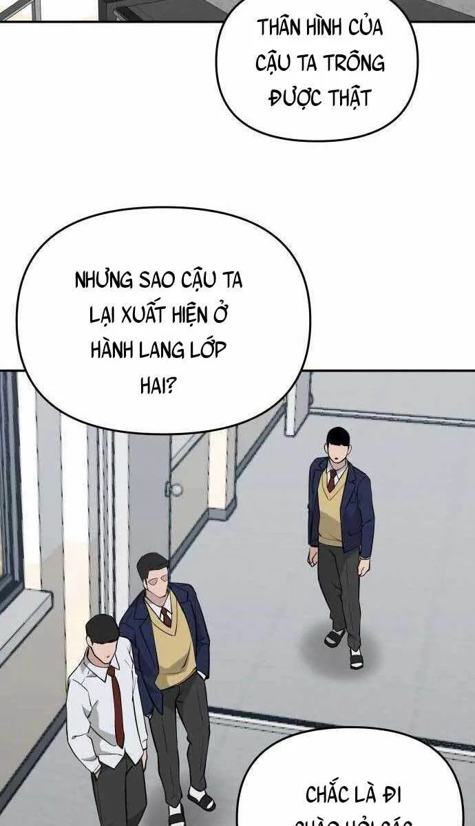 Giang Hồ Thực Thi Công Lý chương 47 - trang 138