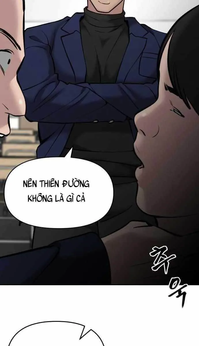 Giang Hồ Thực Thi Công Lý chương 47 - trang 144