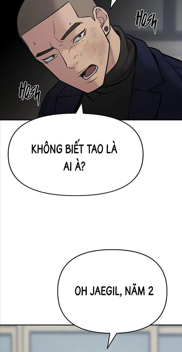 Giang Hồ Thực Thi Công Lý chương 48 - trang 11