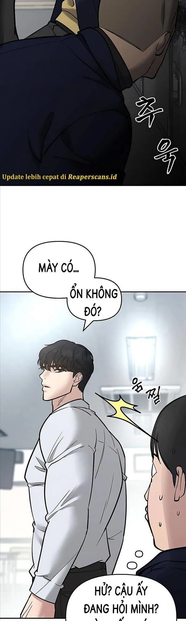 Giang Hồ Thực Thi Công Lý chương 48 - trang 17