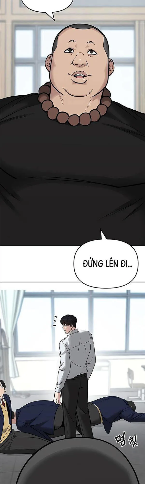 Giang Hồ Thực Thi Công Lý chương 48 - trang 19