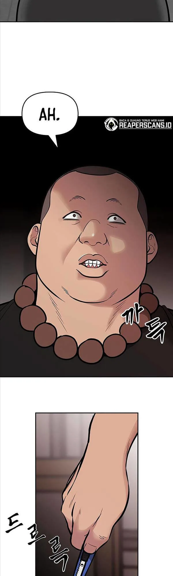 Giang Hồ Thực Thi Công Lý chương 48 - trang 20