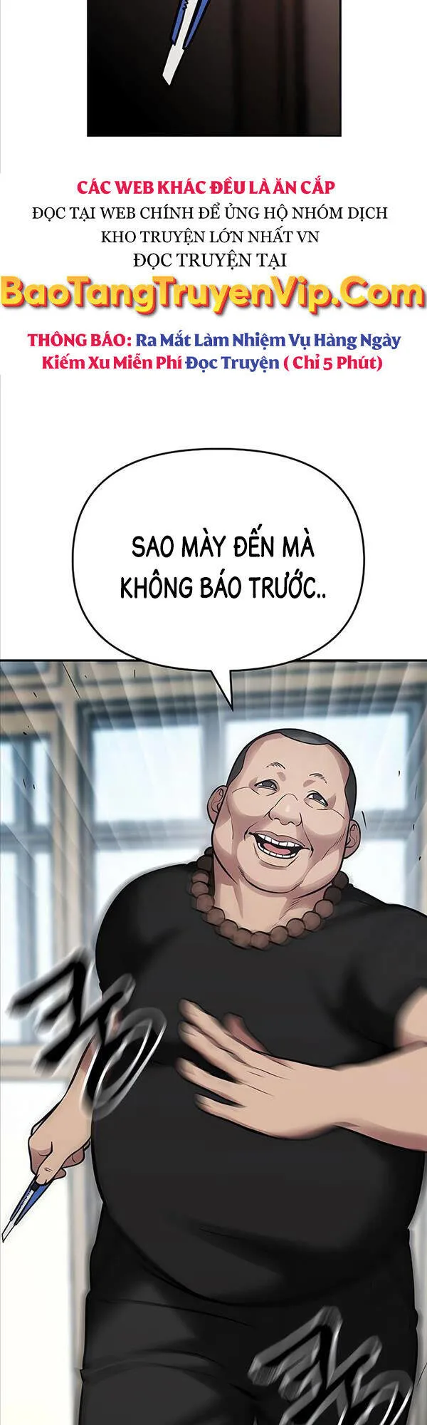 Giang Hồ Thực Thi Công Lý chương 48 - trang 21