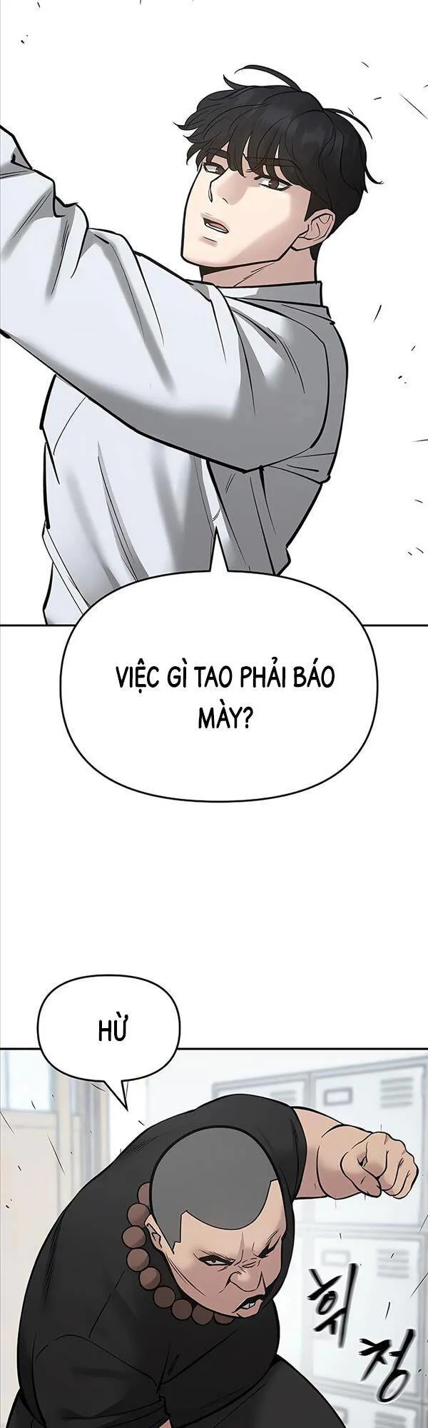 Giang Hồ Thực Thi Công Lý chương 48 - trang 24