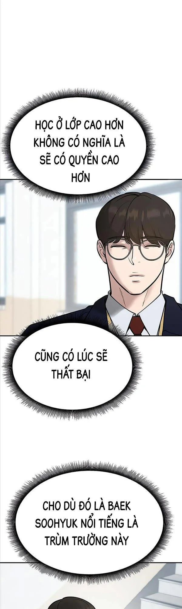 Giang Hồ Thực Thi Công Lý chương 48 - trang 31