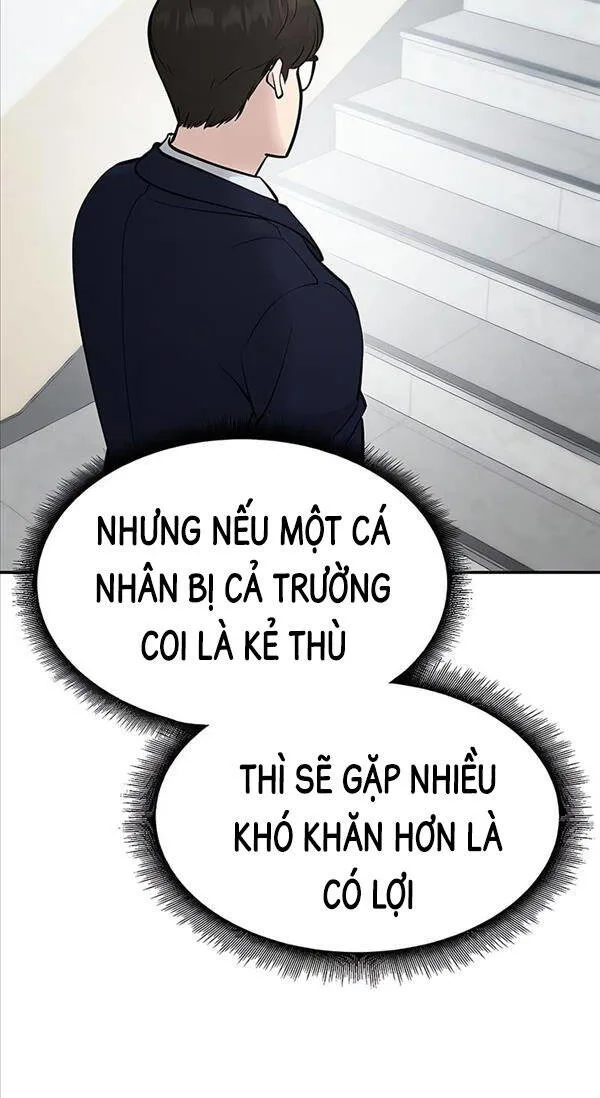 Giang Hồ Thực Thi Công Lý chương 48 - trang 32
