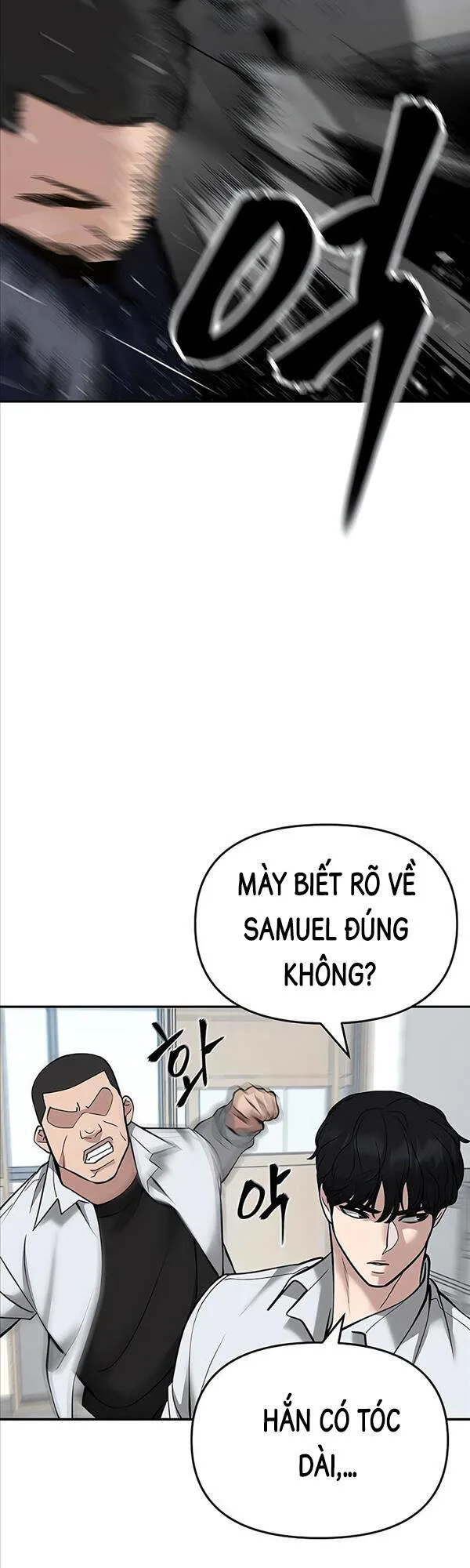 Giang Hồ Thực Thi Công Lý chương 48 - trang 56