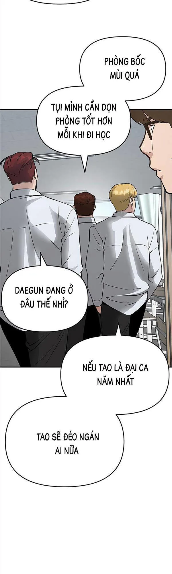 Giang Hồ Thực Thi Công Lý chương 48 - trang 67