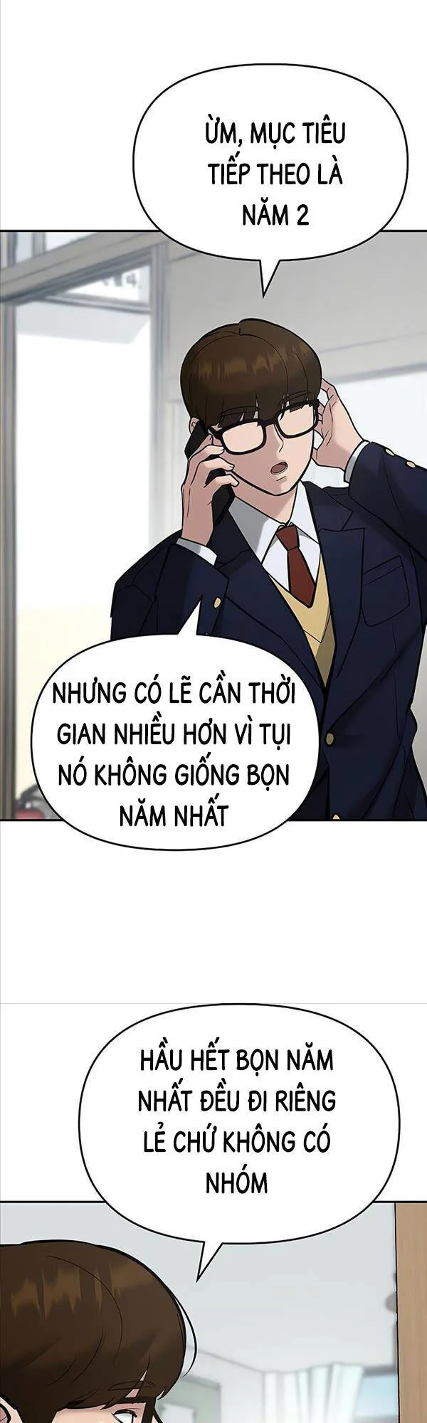 Giang Hồ Thực Thi Công Lý chương 48 - trang 68