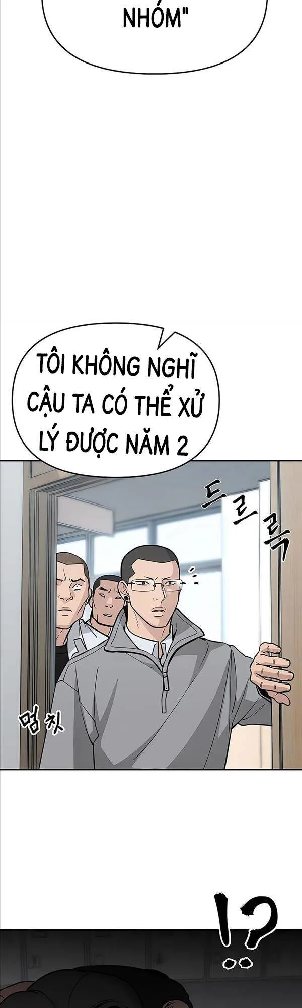 Giang Hồ Thực Thi Công Lý chương 48 - trang 72