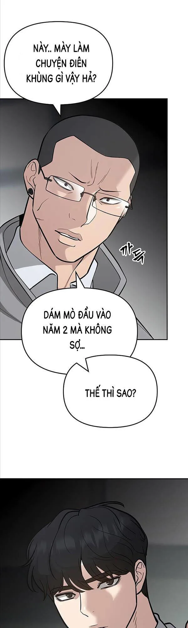 Giang Hồ Thực Thi Công Lý chương 48 - trang 74