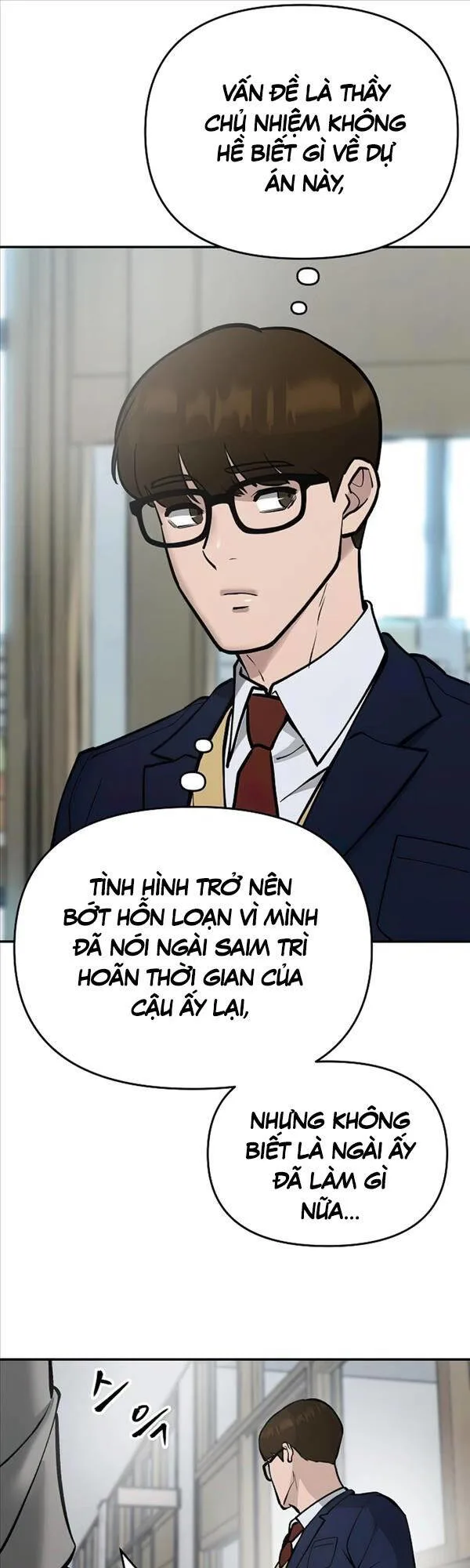 Giang Hồ Thực Thi Công Lý chương 50 - trang 13