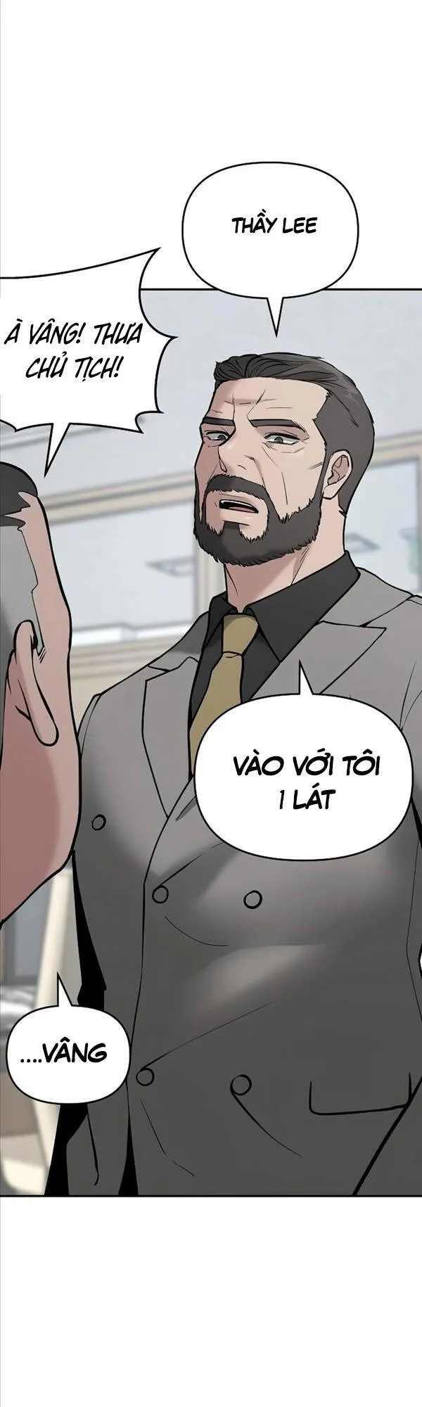Giang Hồ Thực Thi Công Lý chương 50 - trang 19