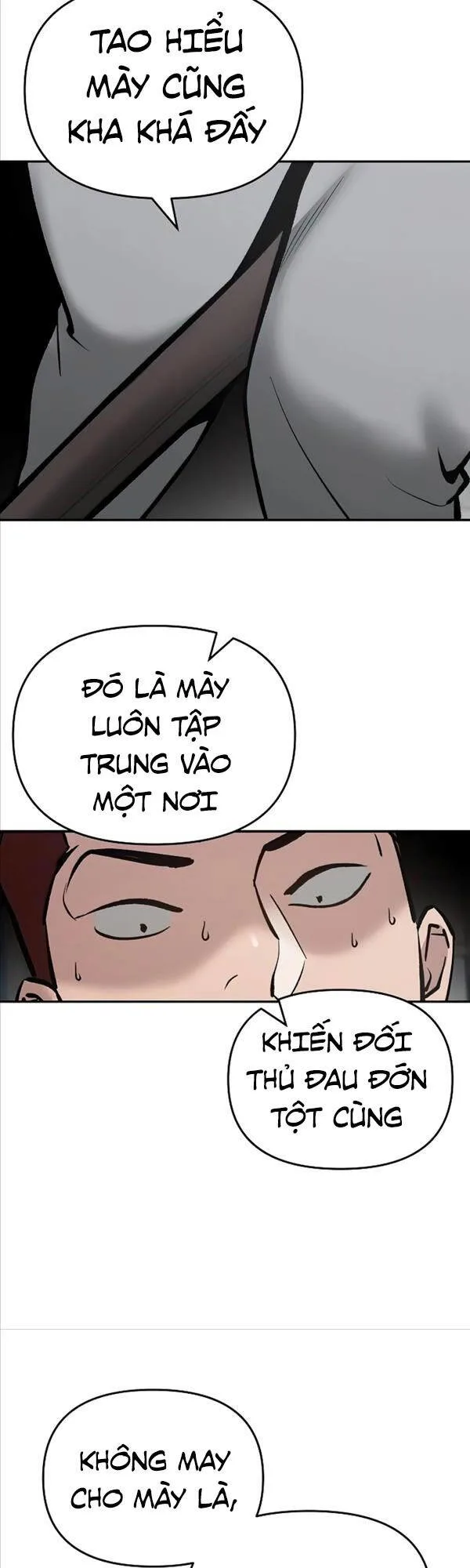 Giang Hồ Thực Thi Công Lý chương 50 - trang 66