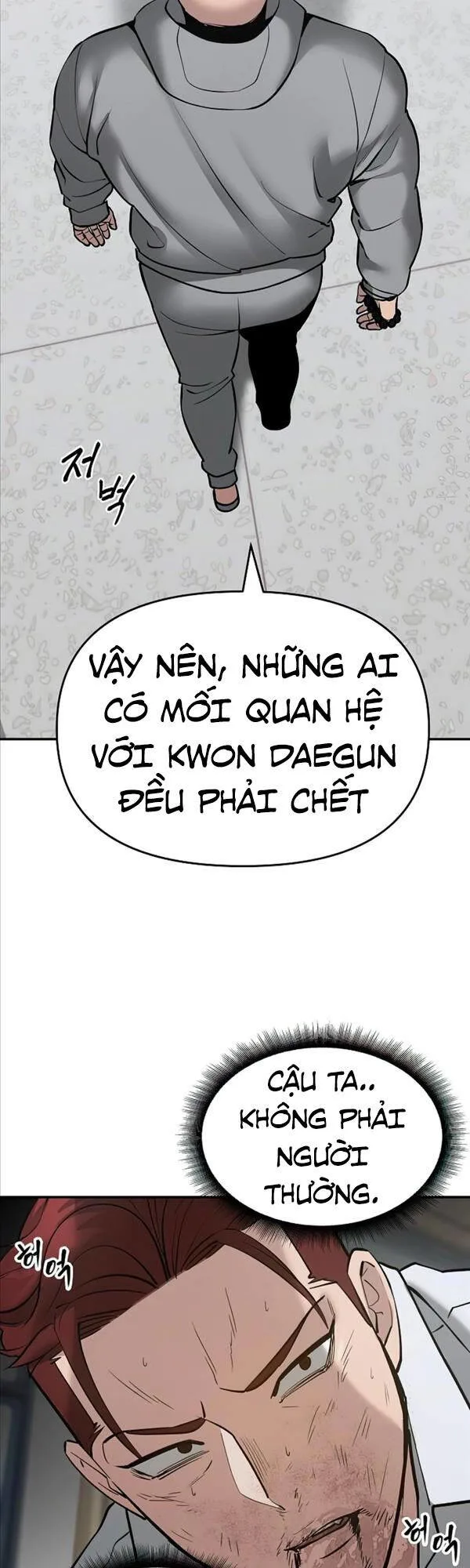 Giang Hồ Thực Thi Công Lý chương 50 - trang 78