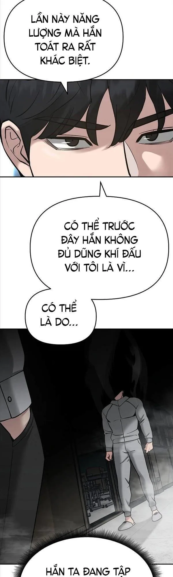 Giang Hồ Thực Thi Công Lý chương 51 - trang 15