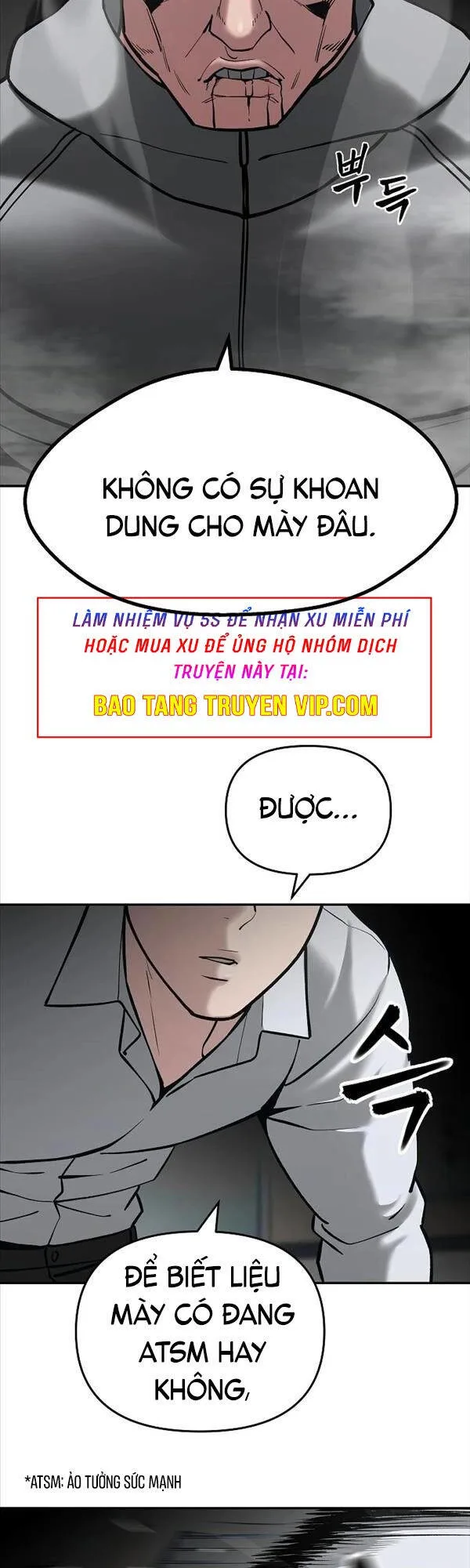 Giang Hồ Thực Thi Công Lý chương 51 - trang 18