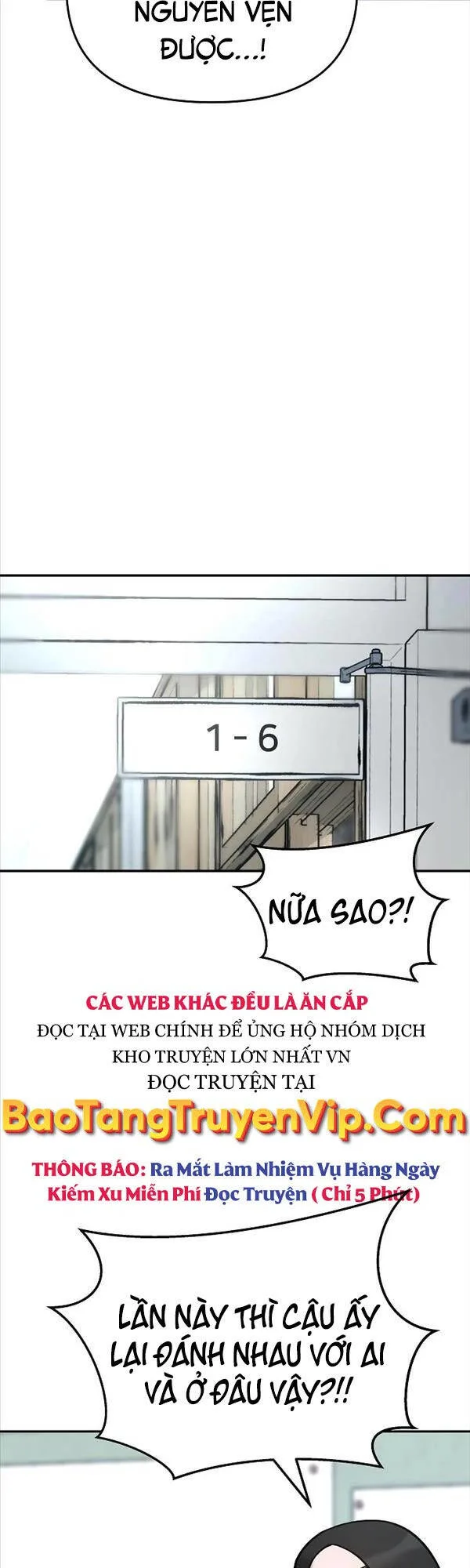 Giang Hồ Thực Thi Công Lý chương 51 - trang 22