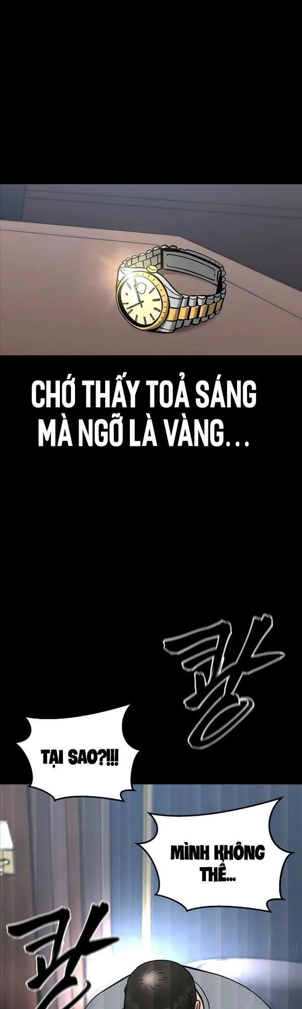 Giang Hồ Thực Thi Công Lý chương 52 - trang 15