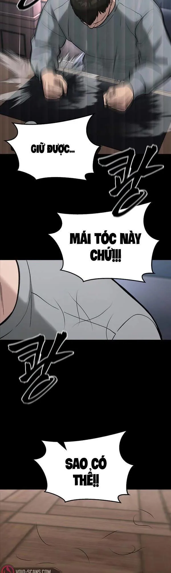 Giang Hồ Thực Thi Công Lý chương 52 - trang 16