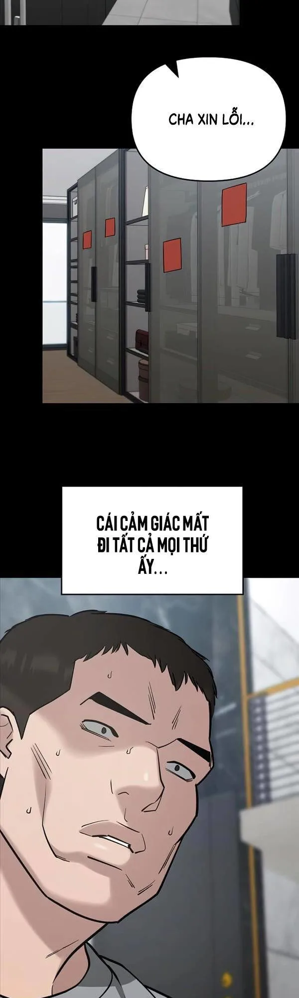Giang Hồ Thực Thi Công Lý chương 52 - trang 20
