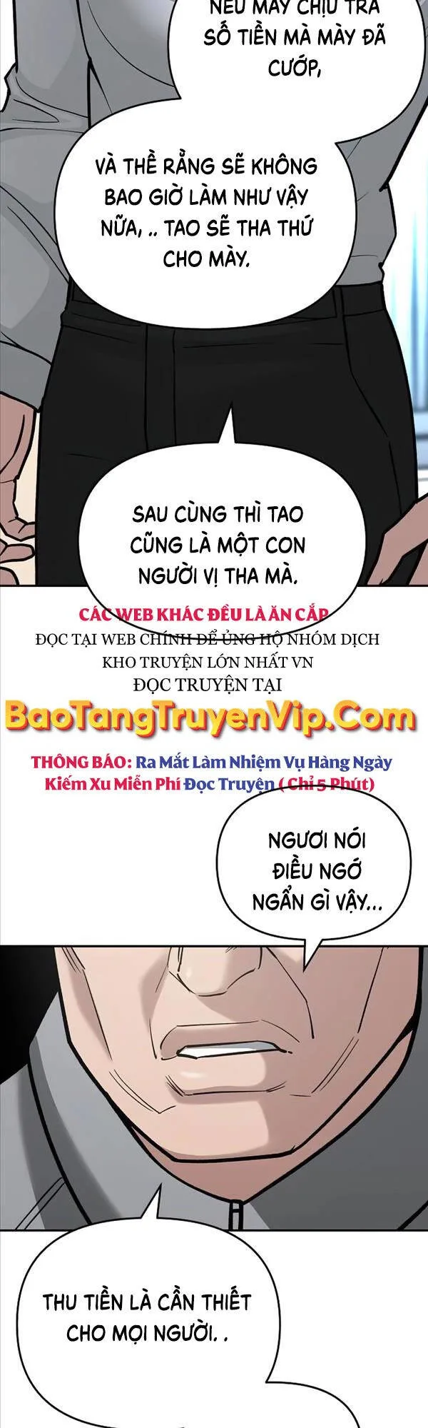 Giang Hồ Thực Thi Công Lý chương 52 - trang 40