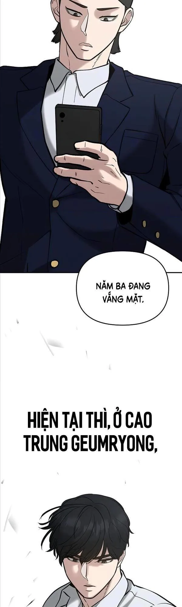 Giang Hồ Thực Thi Công Lý chương 52 - trang 83