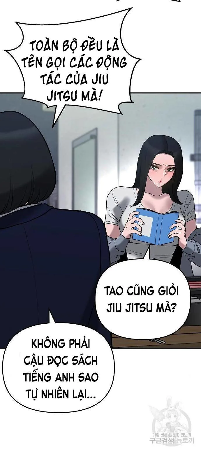 Giang Hồ Thực Thi Công Lý chương 54 - trang 14